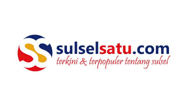 ubernur Sulsel Nurdin Abdullah dan Pj Wali Kota Makassar Iqbal Suhaeb menyalami para satgas kebersihan usai peluncuran Gema Sabtu Bersih, di Anjungan Pantai Losari, Sabtu (22/6/19) (IST)