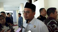 Beredar Kabar Pj Walikota Makassar Bakal Diganti, Ini Calon Penggantinya