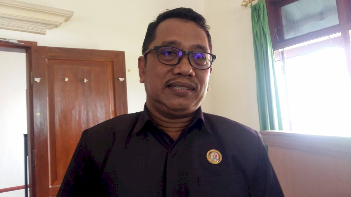 Antisipasi Terjadi Pelanggaran Pilkada, Bawaslu Barru Sebar Surat Imbauan