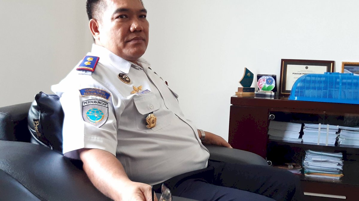 Aktivitas Padat, Pelabuhan Garongkong Barru Butuh Tambahan Armada