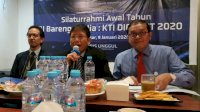 Dorong Percepatan Ekonomi Digital, BI Sulsel Gelar KTI Digifest 2020