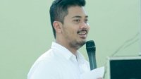 Maju di Pilkada Barru, Andi Ogi Siap Dipaketkan dengan Siapa Saja