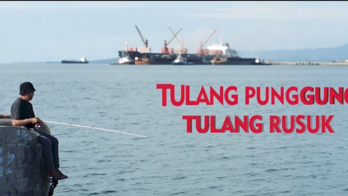 Anak Muda Kreatif di Barru Garap Film ‘Tulang Punggung Tulang Rusuk’