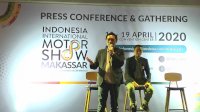 IIMS Makassar 2020 Kembali Hadir, Pengunjung Bisa Jual Mobil Bekas