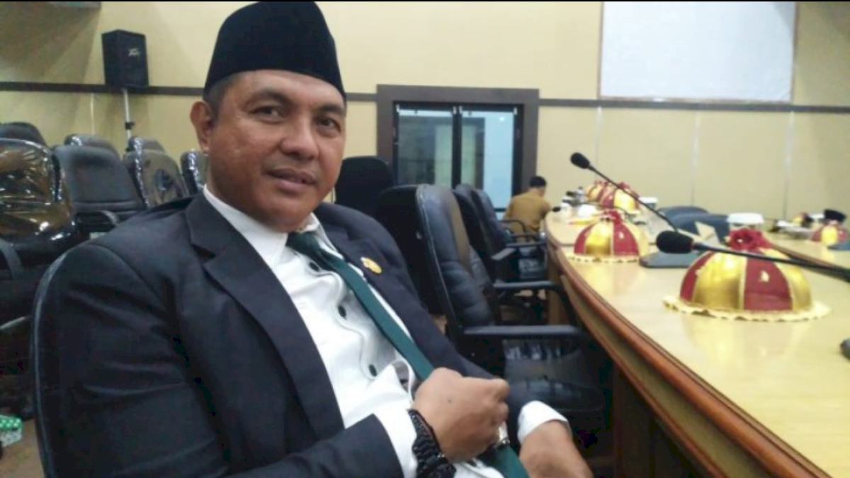 DPRD Parepare Imbau Pagu Wilayah Dikelola Langsung Kelurahan Tanpa Intervensi