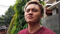 Anggap Kematian Lina Tak Wajar, Rizky Febian Lapor Polisi