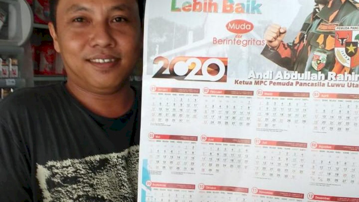 ARR Sasar Basis Petahana