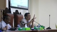 Dewan Harap Pemprov Sulsel Bisa Realisasikan Rumah Sakit Keliling