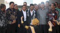 Surya Paloh Ungkap Ada Peran Syahar SYL Jadi Mentan