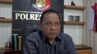 Legislator Sulsel Muhammad Dilaporkan Aniaya Wasit di Bone