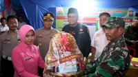 Malam Pergantian Tahun di Barru, Suardi Saleh: Alhamdulillah Aman dan Kondusif
