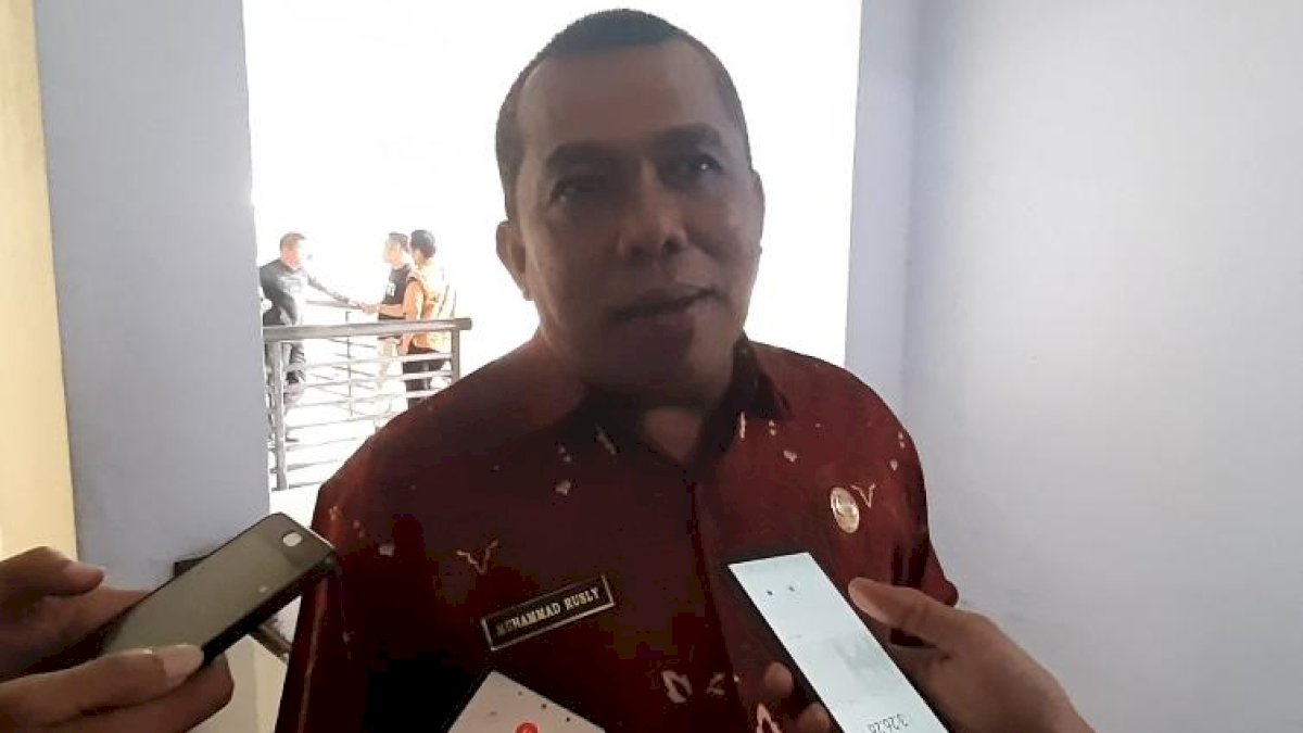 Ini Lima Wilayah di Makassar yang Rentan Banjir