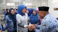 Bahas Pengembangan RSUD Barru, Hasnah Syam Serap Aspirasi&nbsp;