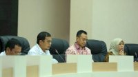 Iqbal Kumpulkan Pimpinan SKPD di Balai Kota, Ini Arahannya