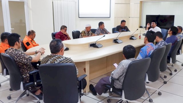 Wakil Gubernur Sulawesi Selatan, Andi Sudirman Sulaiman. (Foto/Ist)
