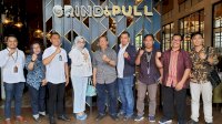Bank Sulselbar dan BP3TKI Inisiasi Kerja Sama Remitansi