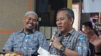 Yusran Yusuf Nilai Visi Misi Appi Sejalan dengan Program Nurdin Abdullah