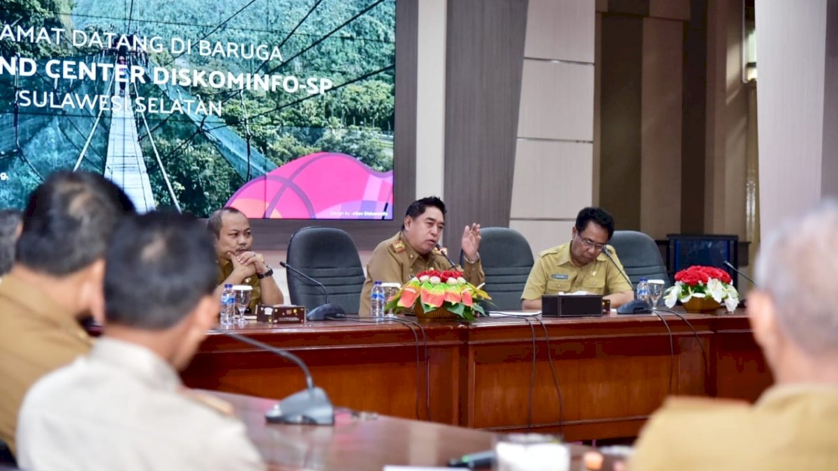 Sekprov Bolehkan Pejabat Perjalanan Dinas ke Luar Negeri, Asal..