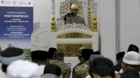 Ceramah di Gowa, Imam Shamsi Ali Ungkap Empat Sunnah Rasul yang Harus Diikuti
