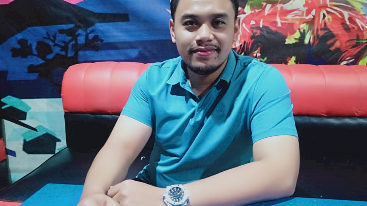 Bidik Empat Parpol, Putra Sekkab Jeneponto Siap Tarung di Pilkada Bulukumba