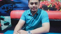 Bidik Empat Parpol, Putra Sekkab Jeneponto Siap Tarung di Pilkada Bulukumba