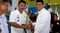 Deklarasi Setop BABS Diskes Barru, Suardi Saleh: Harus Jadi Percontohan