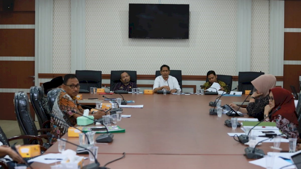 Pansus Hibah Al Markaz Siapkan Opsi Pemanfaatan Lahan