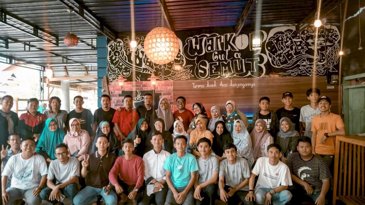 Alumni SMA 2 Sinjai Bakal Reuni Akbar, Catat Tanggalnya