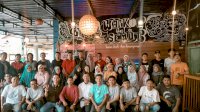 Alumni SMA 2 Sinjai Bakal Reuni Akbar, Catat Tanggalnya