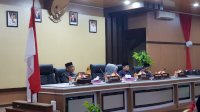 Pemkot-DPRD Parepare Tetapkan Pagu Indikatif Wilayah TA 2021