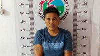 Kuasai Sabu, Pria Bertato di Jeneponto Ditangkap Polisi