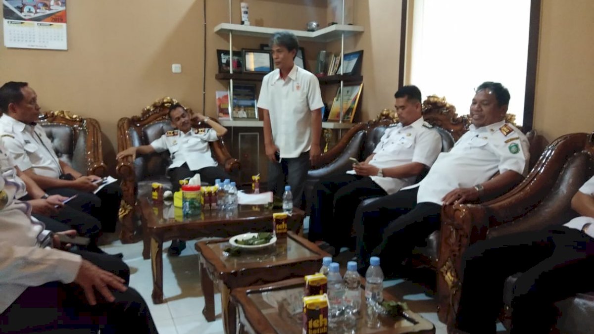 HUT Parepare Bakal Disemarakkan Pertandingan Tenis se-Ajatappareng