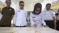 Sultan Resmi Miliki Kantor Baru, IDP: Wajib Tambah Ritme Pelayanan