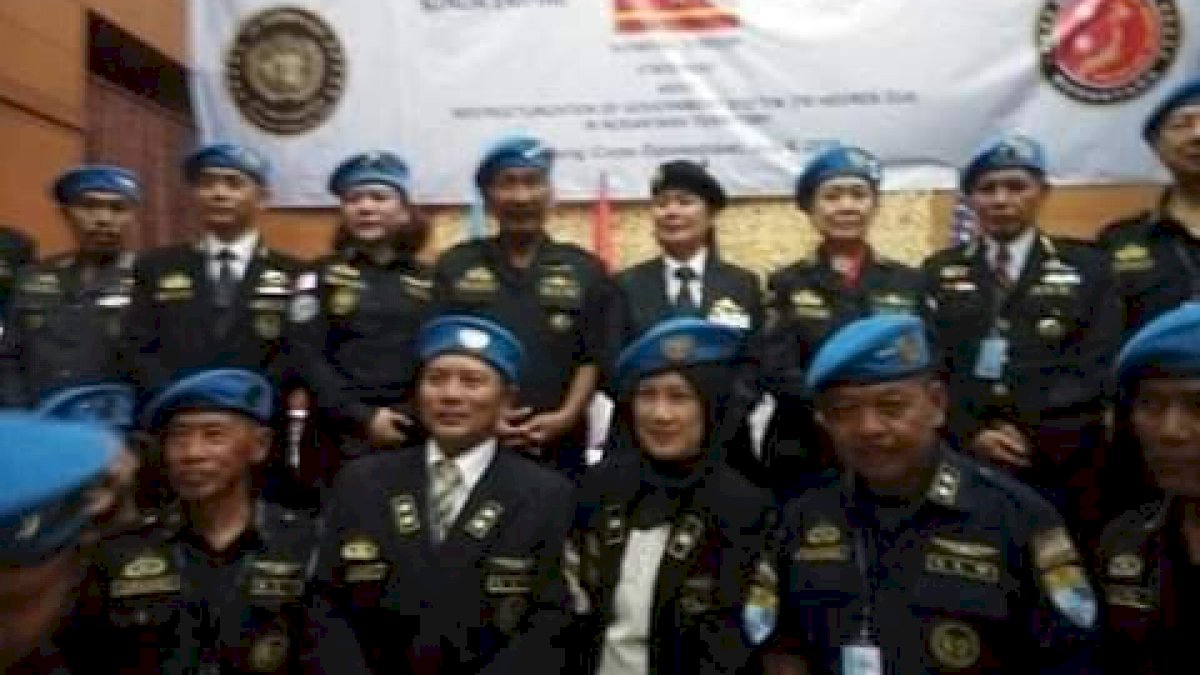 Setelah Keraton Agung Sejagat, Kini Muncul Sunda Empire