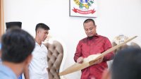 Warga Pinrang yang Buat Pesawat Diundang Wagub, Ini yang Dibahas