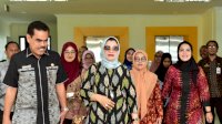 Pemprov Siapkan Rp18 Miliar untuk Kembalikan Kejayaan Sutera&nbsp;