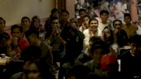 Kaum Milenial Gerak Cepat Sosialisasikan Aman