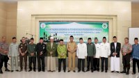 Pemkab Barru Bakal Berangkatkan 120 Imam Masjid ke Tanah Suci