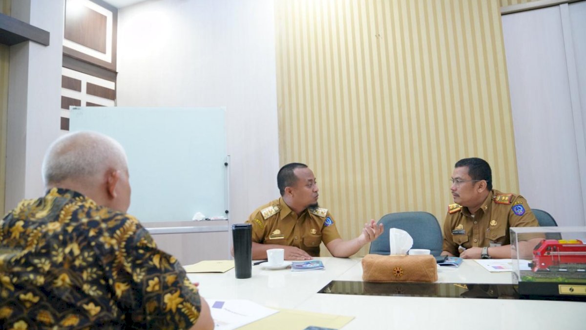 Berantas Stunting, Pemprov Sulsel Gagas Program Gammara’ta