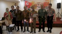 Bawaslu Soppeng Gelar Sosialisasi Netralitas ASN, TNI dan Polri