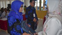 BPS Sinjai Mulai Bekali Calon Petugas Susenas 2020
