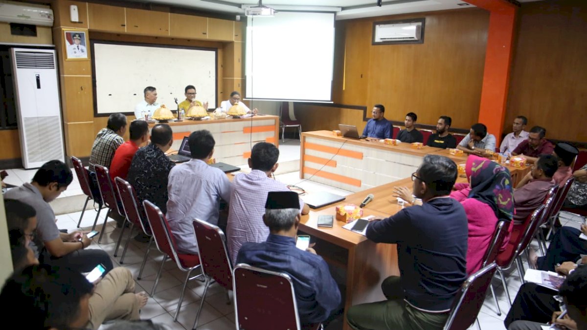 Ini Rangkaian Kegiatan yang Akan Meriahkan Hari Jadi Barru ke-60