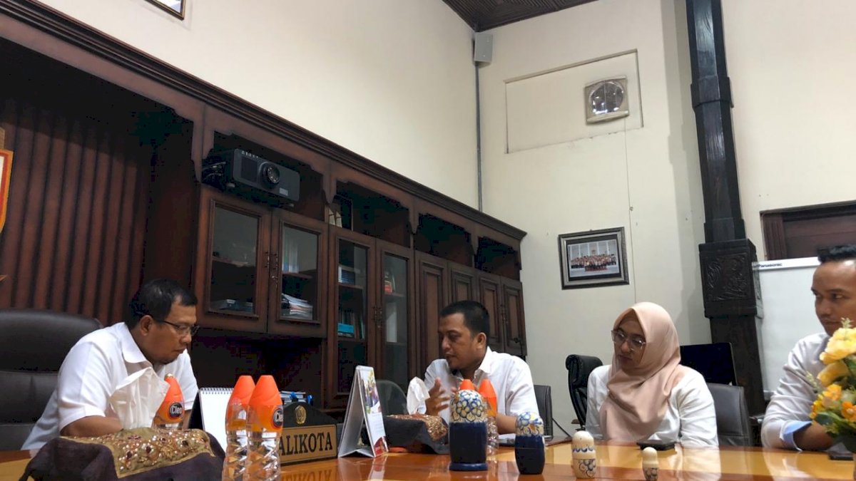 Ombudsman Bakal Investigasi Penyebab Penonaktifan SIAK Disdukcapil Makassar