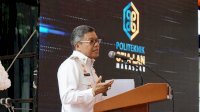 Pemkot Parepare Bangun Sinergitas dengan Politeknik STIA LAN Makassar