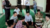 Tahanan Menikah Di Mapolres Bulukumba, Ini Tanggapan Kabid Humas Polda Sulsel