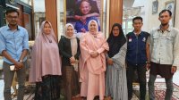 Hadirkan Nissa Sabyan, Dekranasda Parepare Bakal Gelar Fashion Etnik Islami