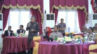 Taufan Hadiri Seminar Nasional ADHI di Makassar