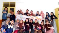 Wujudkan Desa Literasi, Forum Anak Gelar Bahas Buku di Siddo Barru