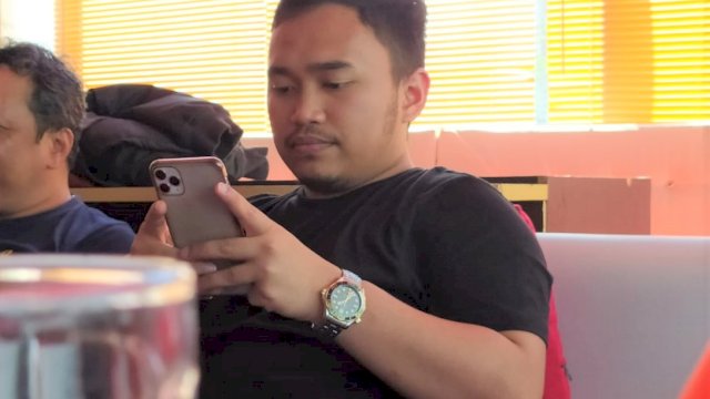 Wakil Ketua PPP Sulawesi Selatan, Imam Fauzan AU. (Foto/Ist)