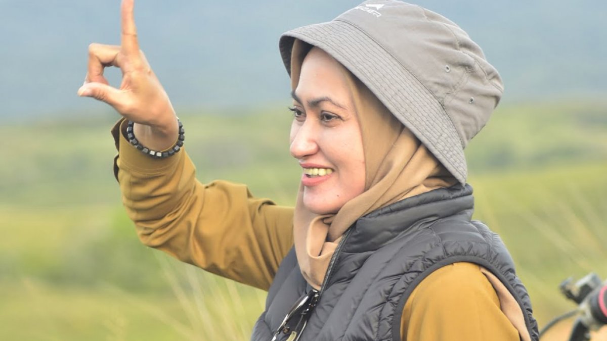 IDP Masuk Tujuh Kepala Daerah Wanita Berprestasi di Indonesia